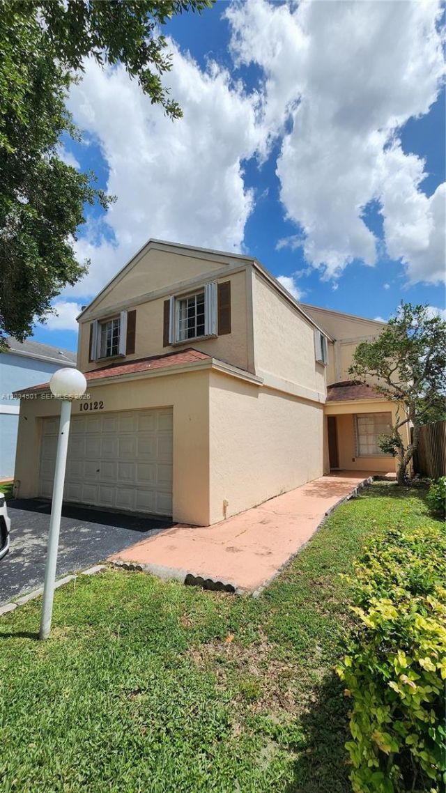 10122 SW 223rd Ter, Cutler Bay, FL 33190 Main Photo