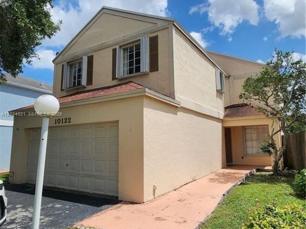 10122 SW 223rd Ter, Cutler Bay, FL 33190