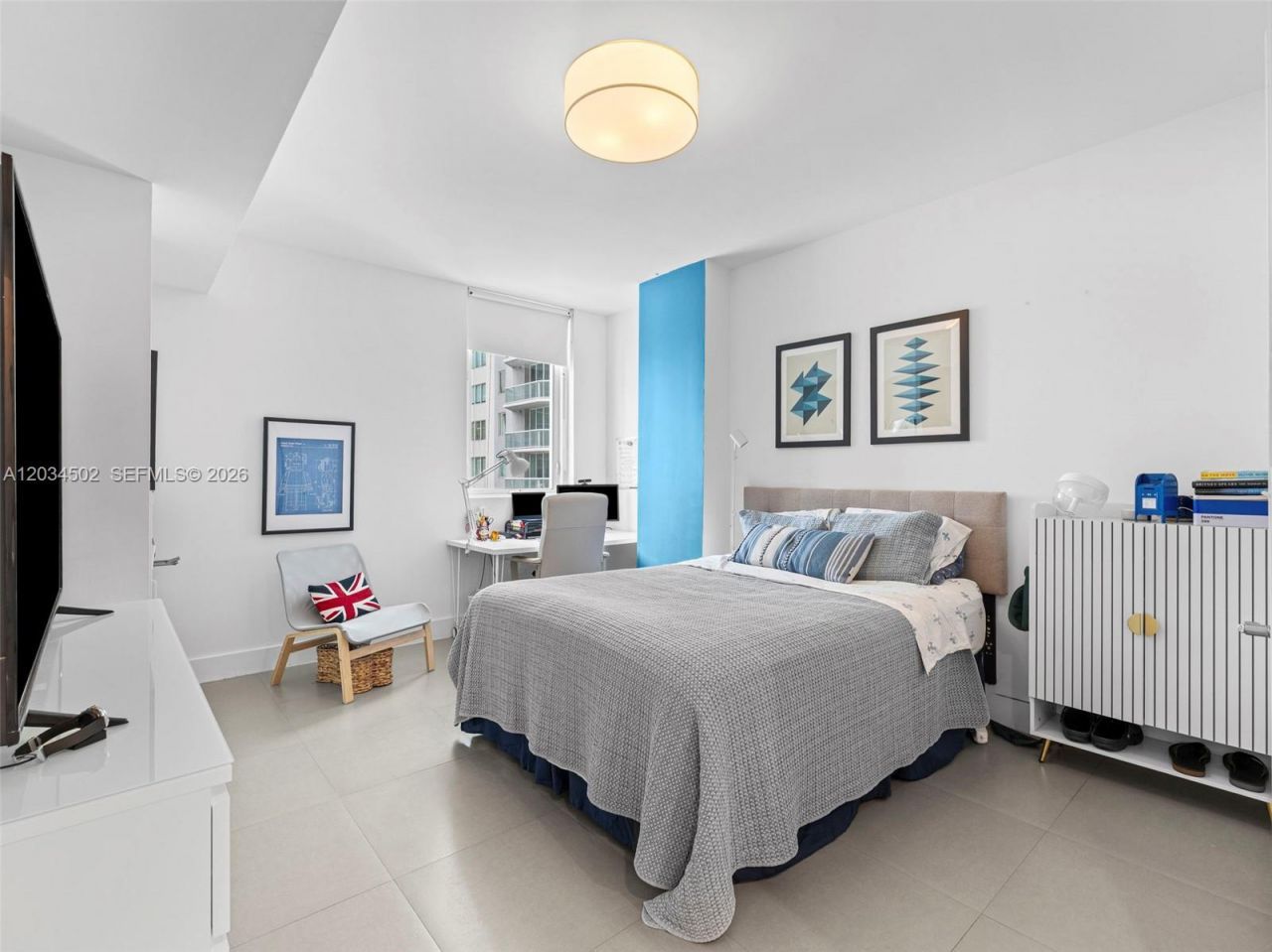 253 NE 2nd St , Unit 1801, Miami, FL 33132 Photo