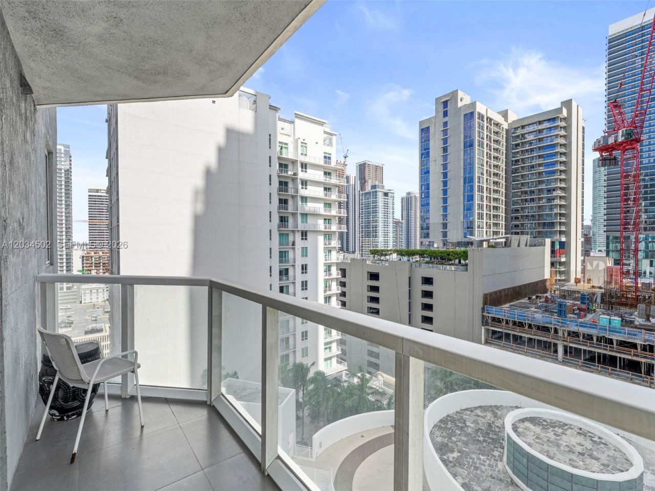 253 NE 2nd St , Unit 1801, Miami, FL 33132 Photo
