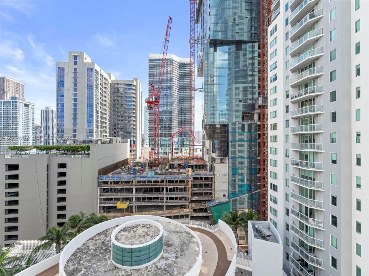253 NE 2nd St , Unit 1801, Miami, FL 33132 Photo