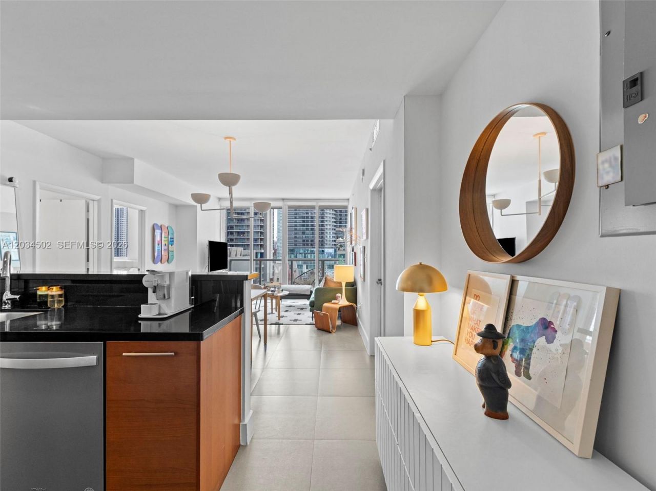 253 NE 2nd St, Unit 1801, Miami, FL 33132 Photo
