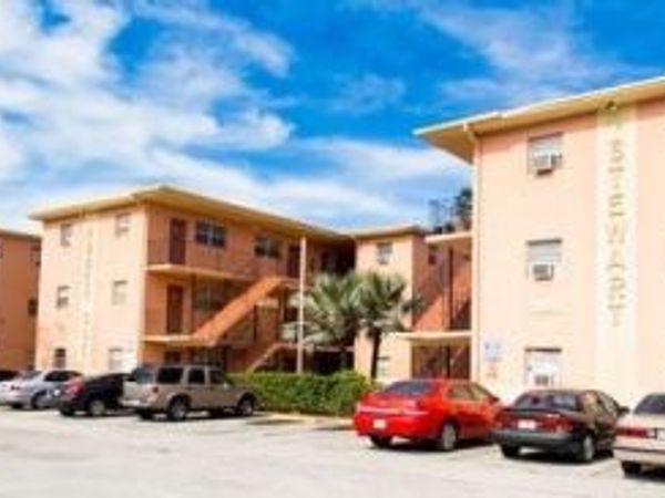 14120 NW 24th Ct , Unit 303, Opa-Locka, FL 33054