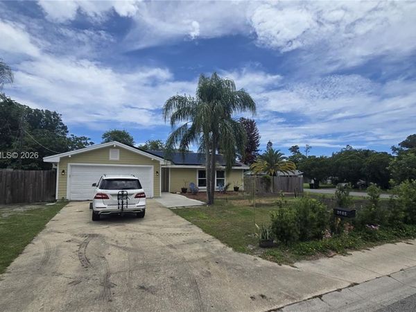 2845 OAK LEA DR , Daytona, FL 32119