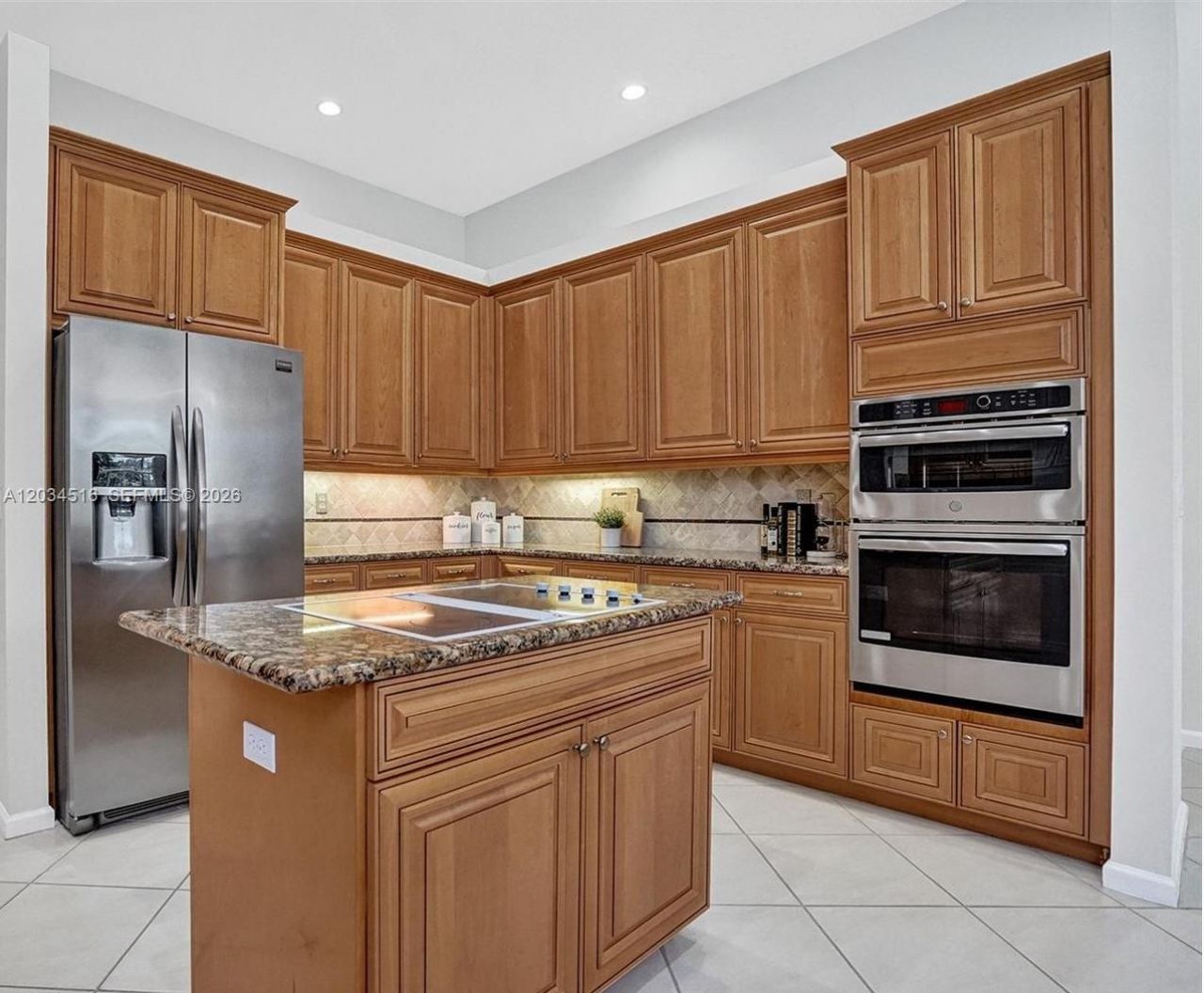 2501 Poinciana Dr, Weston, FL 33327 Photo