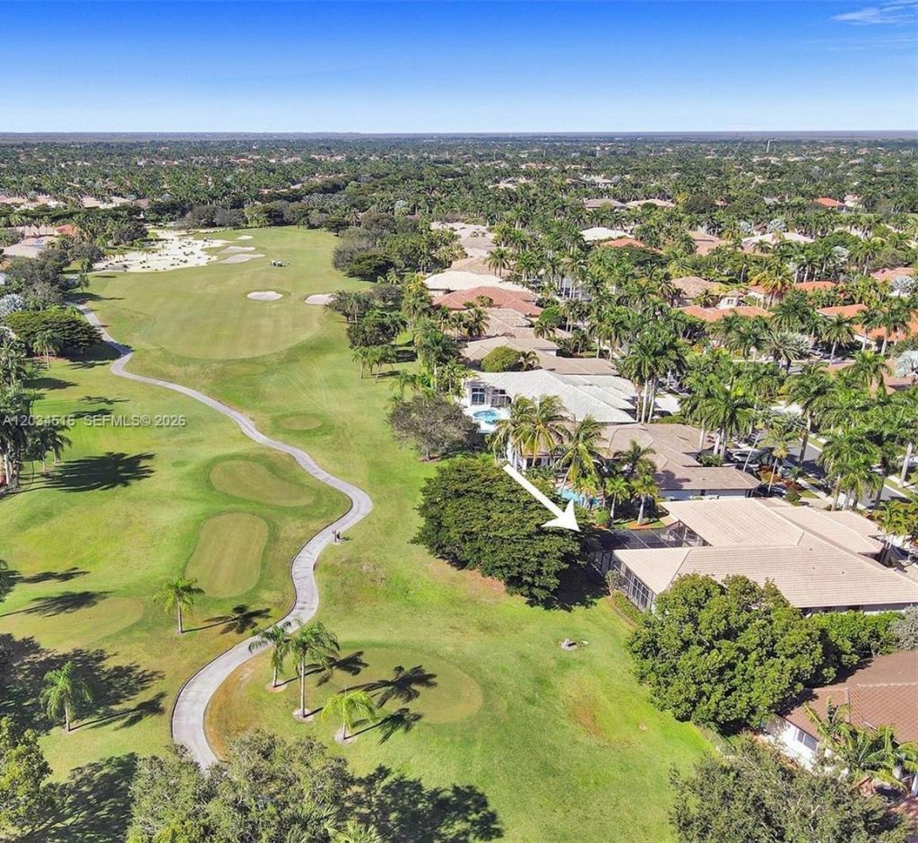 2501 Poinciana Dr, Weston, FL 33327 Photo