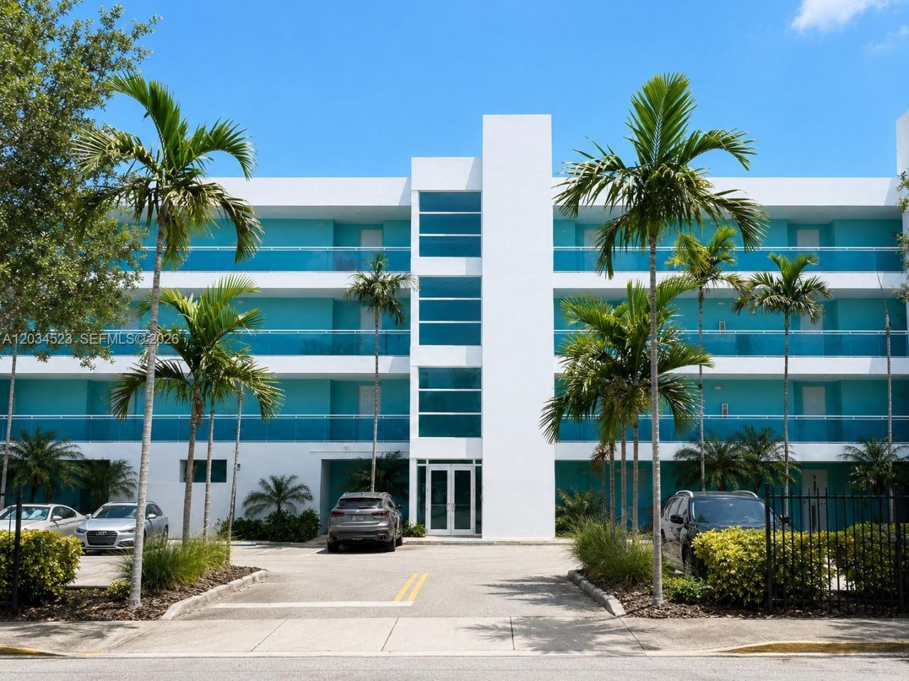 652 NE 63rd St , Unit 105, Miami, FL 33138 Photo