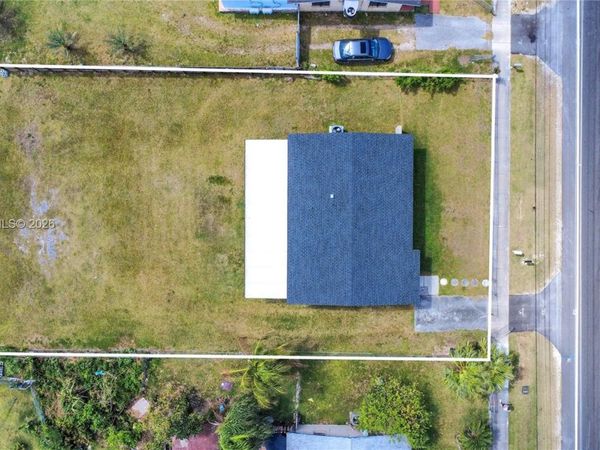 12840 SW 268th St , Homestead, FL 33032