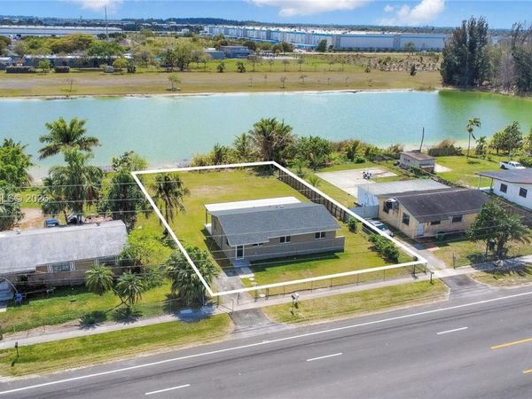 12840 SW 268th St , Homestead, FL 33032