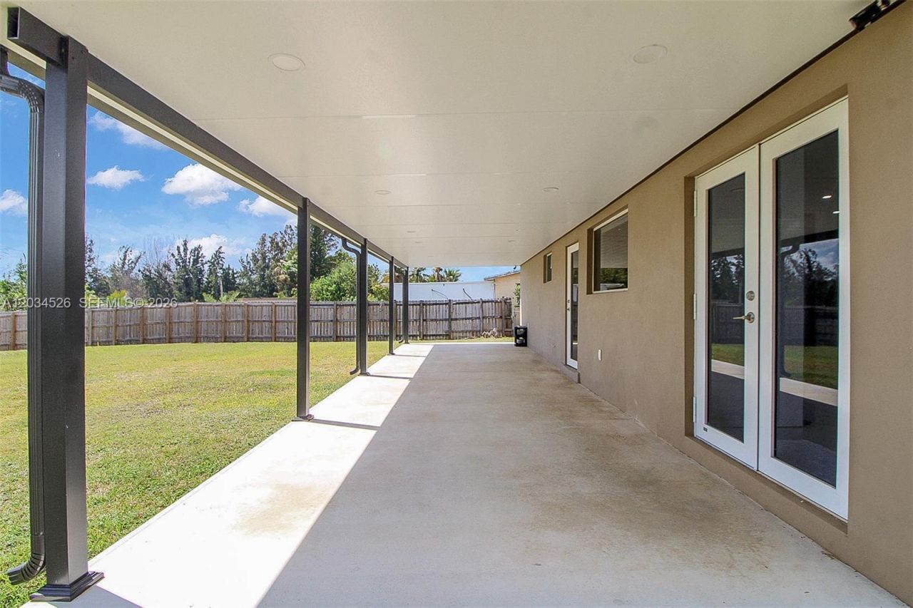12840 SW 268th St , Homestead, FL 33032 Photo