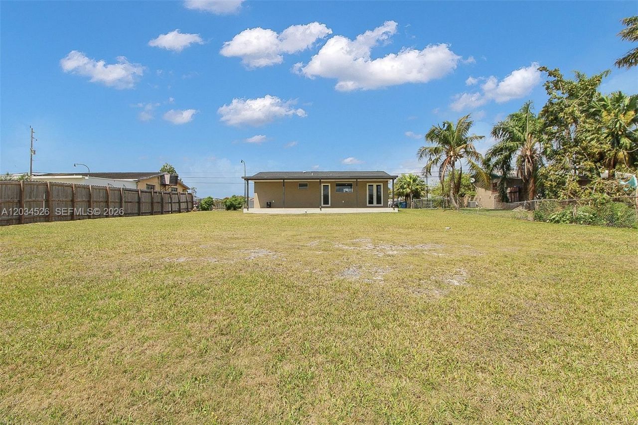 12840 SW 268th St , Homestead, FL 33032 Photo