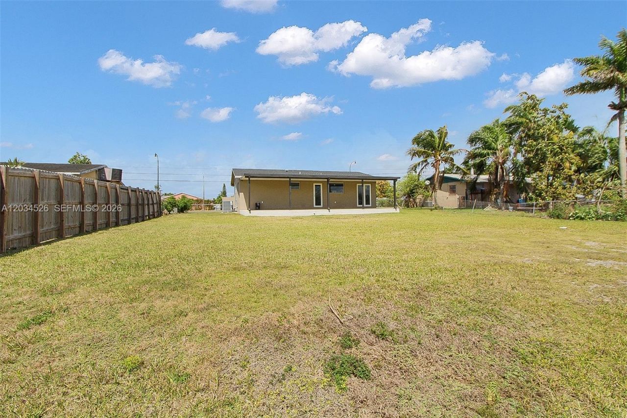 12840 SW 268th St , Homestead, FL 33032 Photo