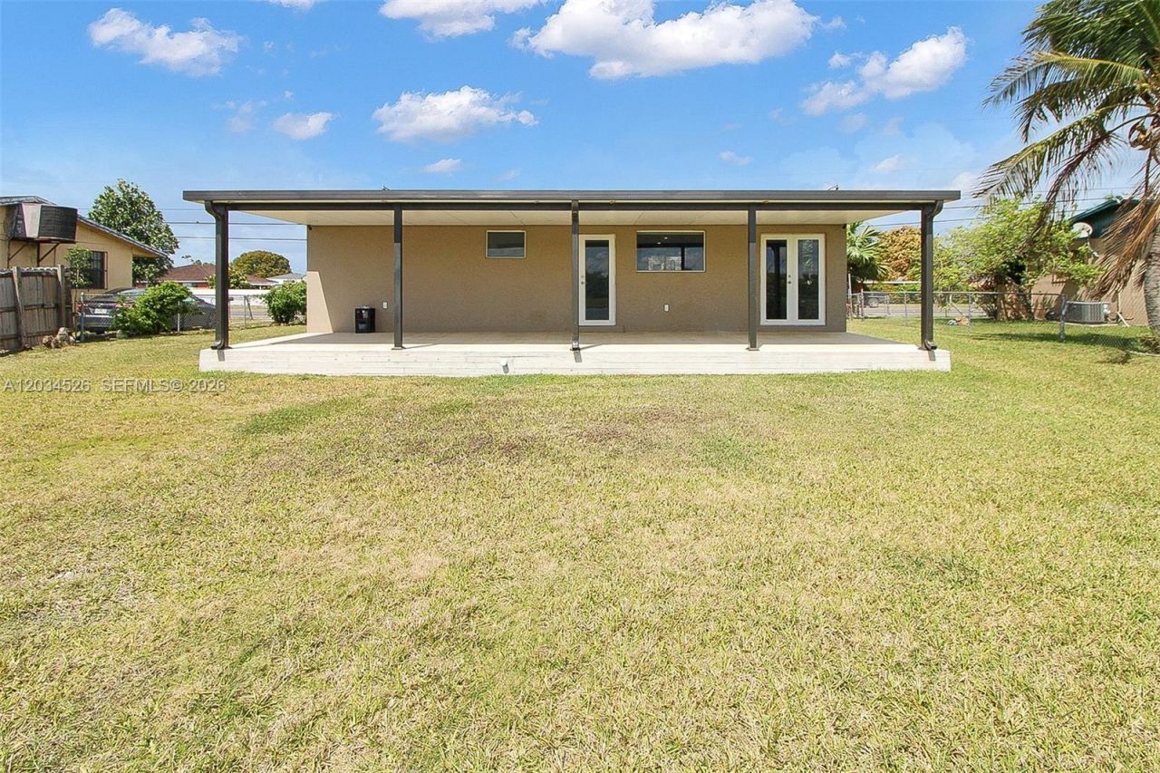 12840 SW 268th St , Homestead, FL 33032 Photo