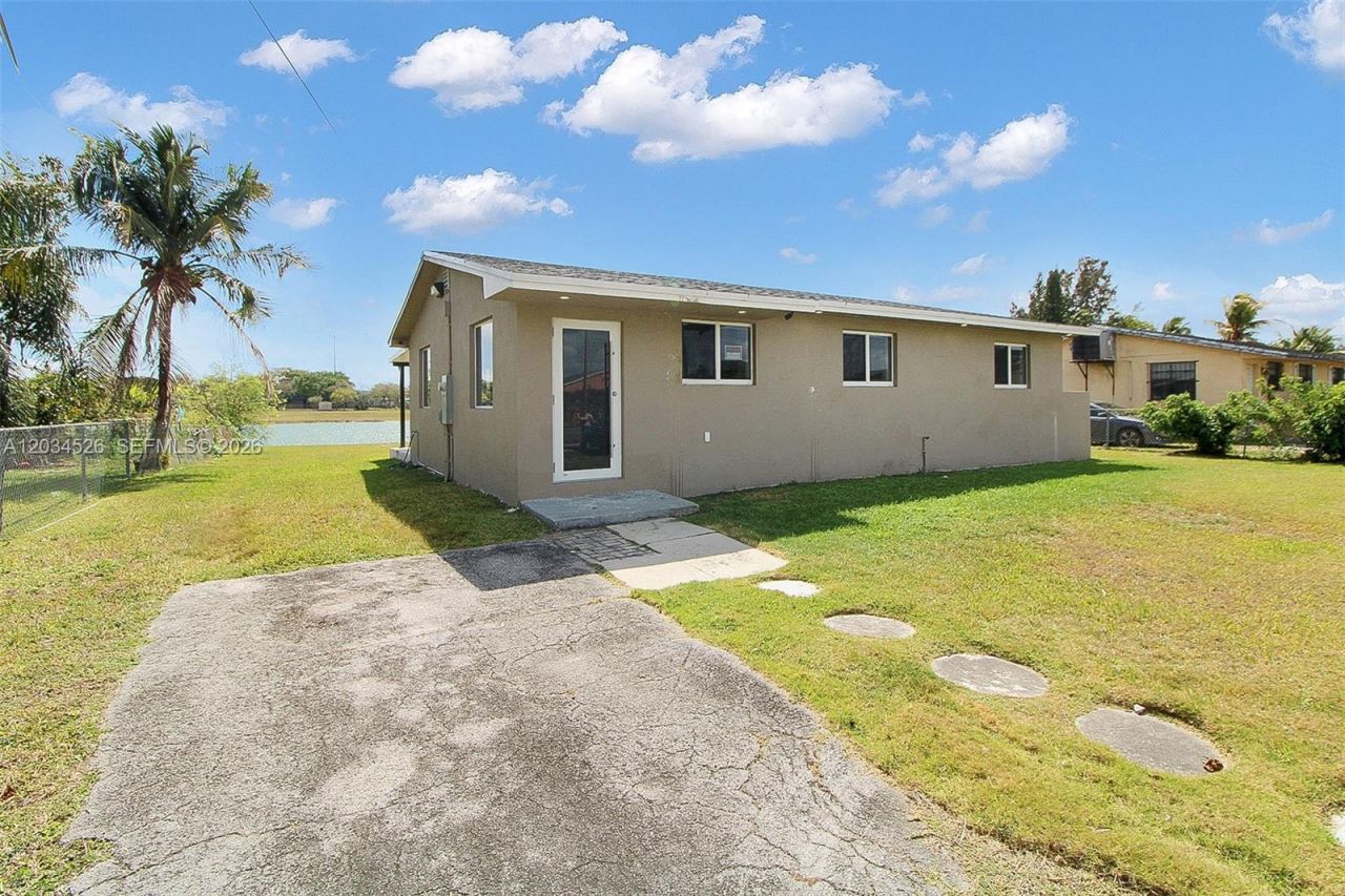 12840 SW 268th St , Homestead, FL 33032 Photo