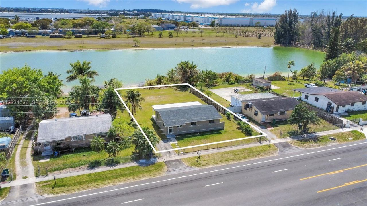 12840 SW 268th St , Homestead, FL 33032 Photo