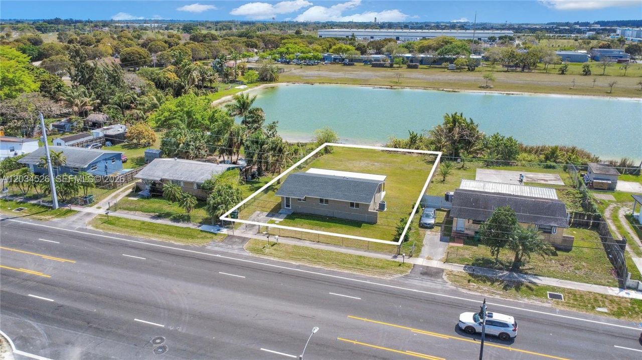 12840 SW 268th St , Homestead, FL 33032 Photo