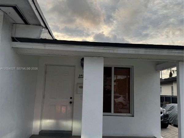 540 Beacom Blvd , Unit 540, Miami, FL 33135