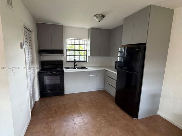 6747 NW 5th Ct , Unit 2, Miami, FL 33150