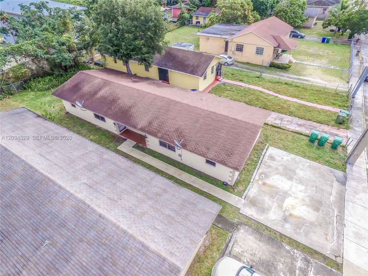 6747 NW 5th Ct , Unit 2, Miami, FL 33150 Photo