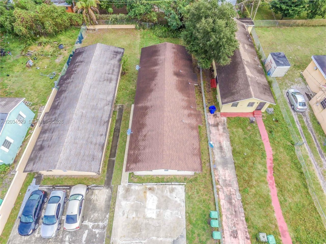 6747 NW 5th Ct , Unit 2, Miami, FL 33150 Photo