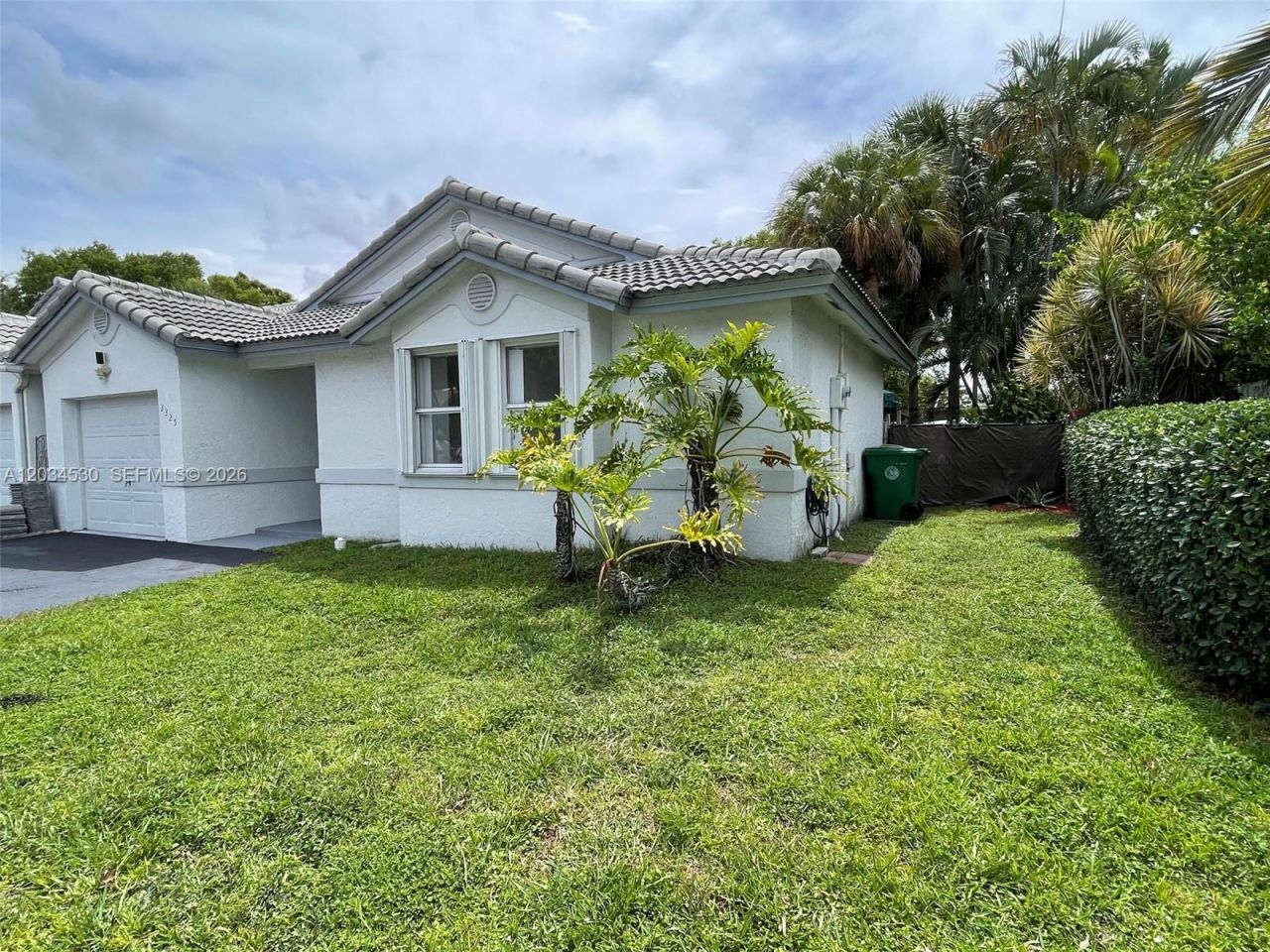 3325 NW 79th Way , Unit 3325, Davie, FL 33024 Photo