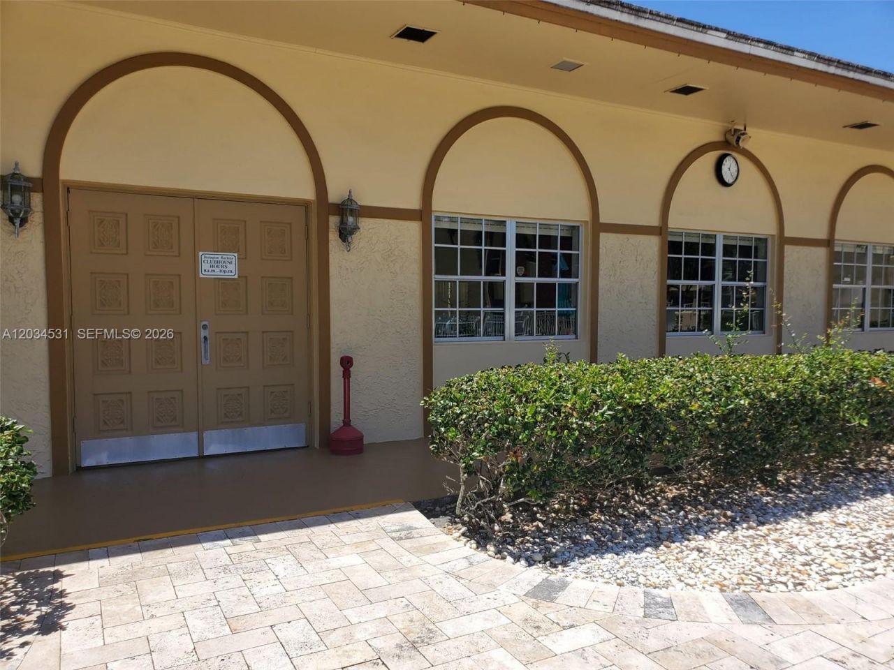 851 NE 14th Ave , Unit 414, Hallandale Beach, FL 33009 Photo
