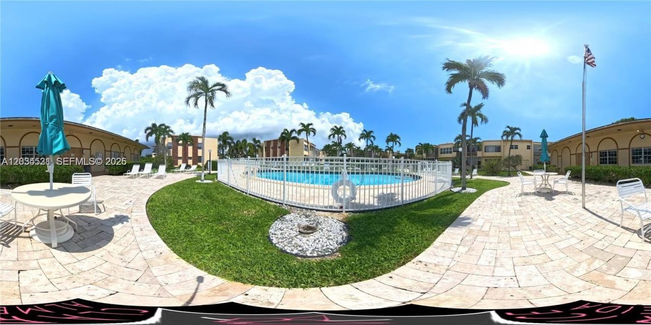 851 NE 14th Ave , Unit 414, Hallandale Beach, FL 33009 Photo