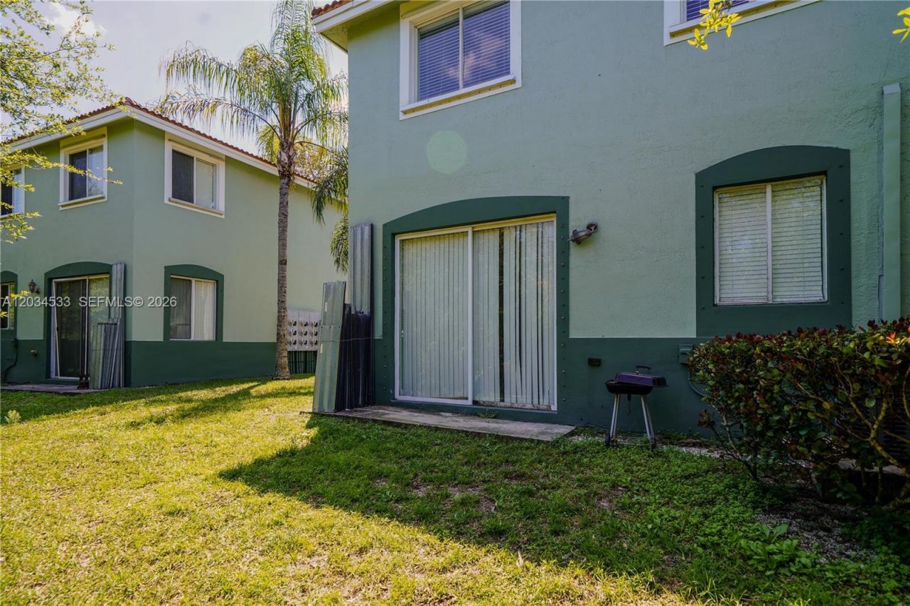 1441 SE 24th Ct , Unit 257, Homestead, FL 33035 Photo