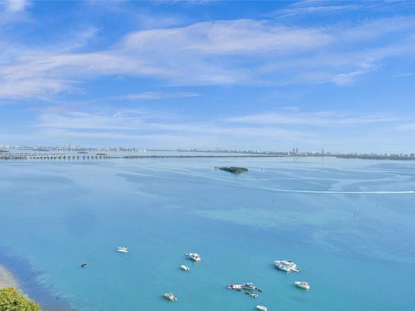 1717 N Bayshore Dr , Unit A-3646, Miami, FL 33132