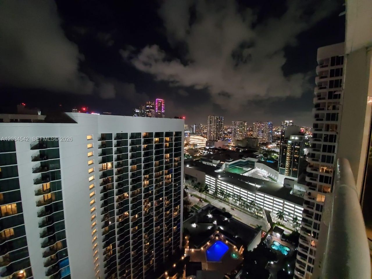 1717 N Bayshore Dr, Unit A-3646, Miami, FL 33132 Photo
