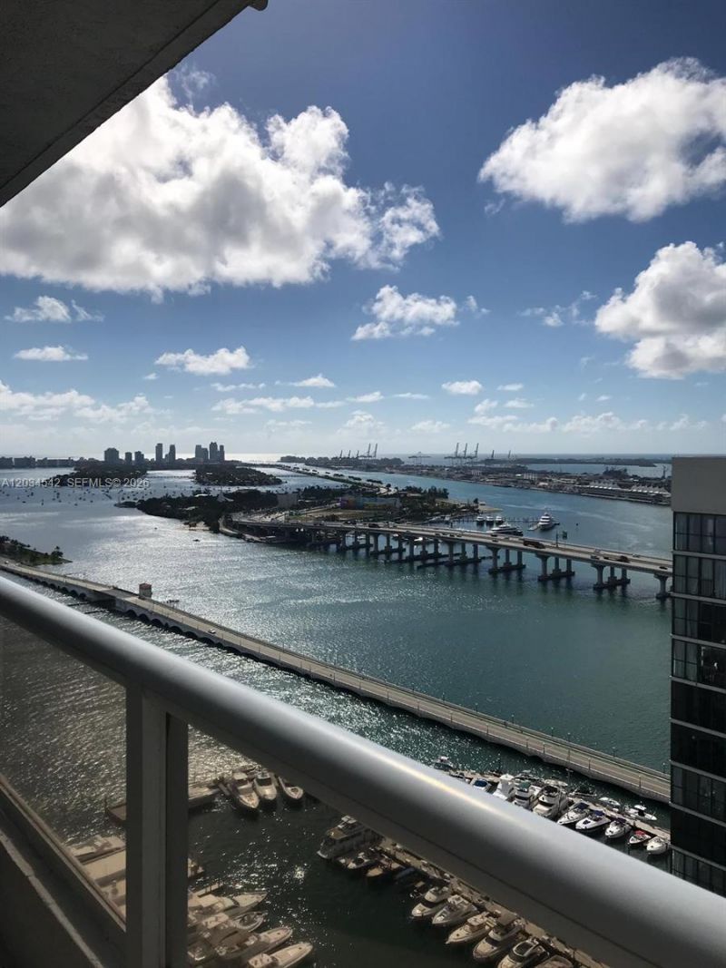 1717 N Bayshore Dr, Unit A-3646, Miami, FL 33132 Photo