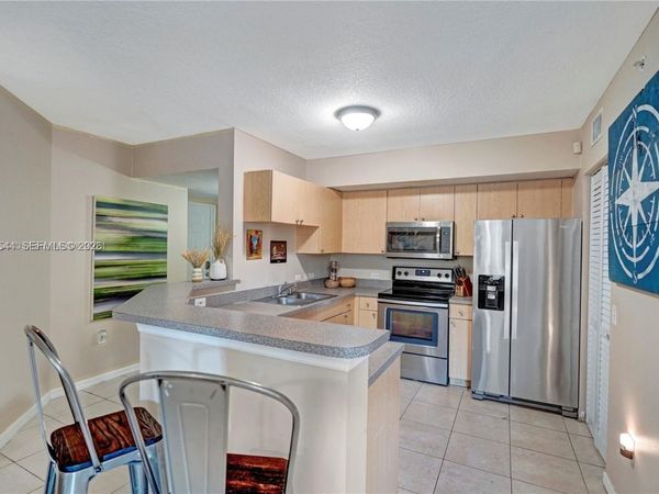 1107 Villa Ln , Unit 1107, Boynton Beach, FL 33435