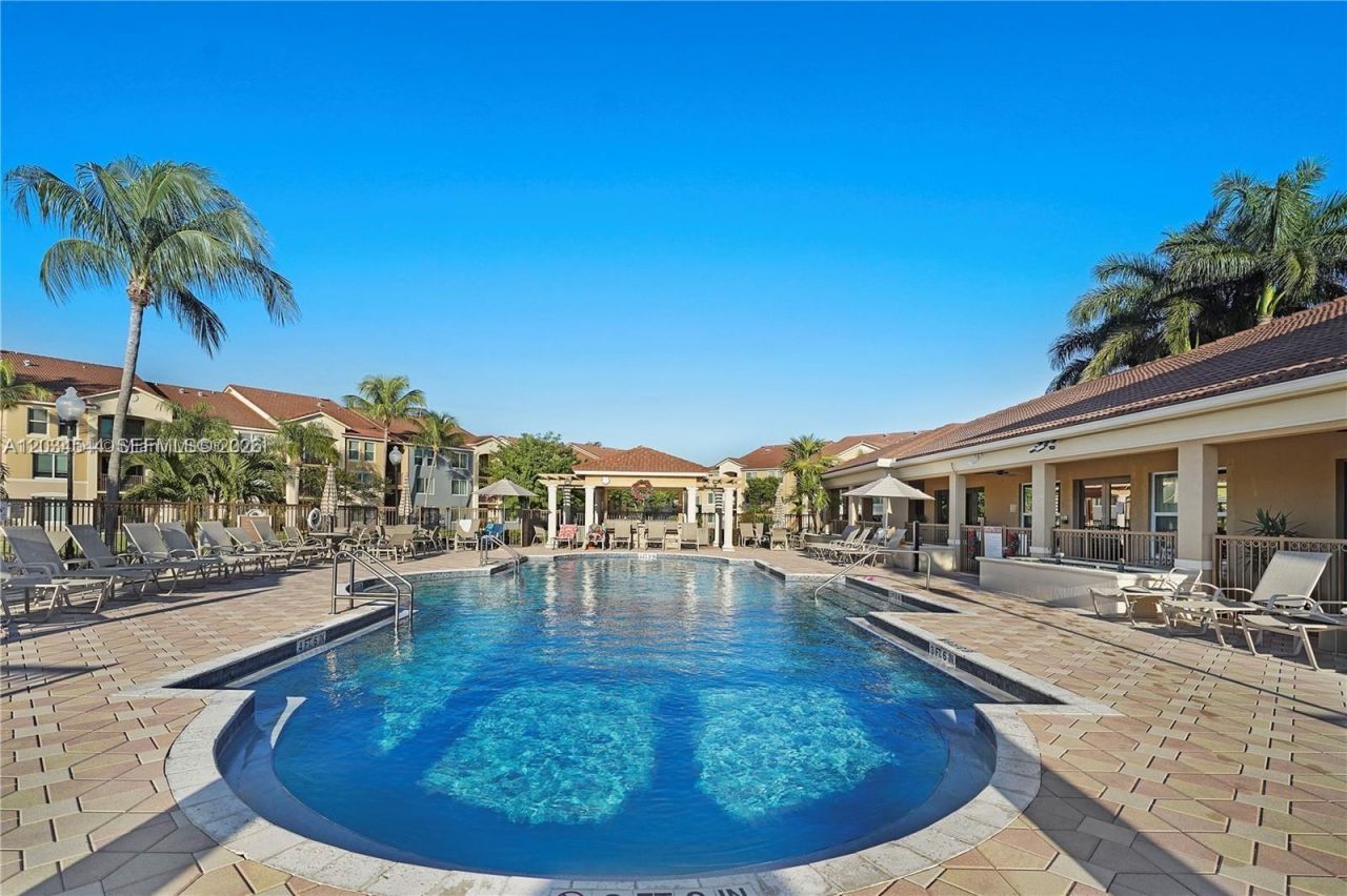 1107 Villa Ln, Unit 1107, Boynton Beach, FL 33435 Photo