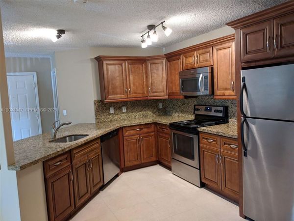 4015 W Mcnab Rd , Unit D210, Pompano Beach, FL 33069