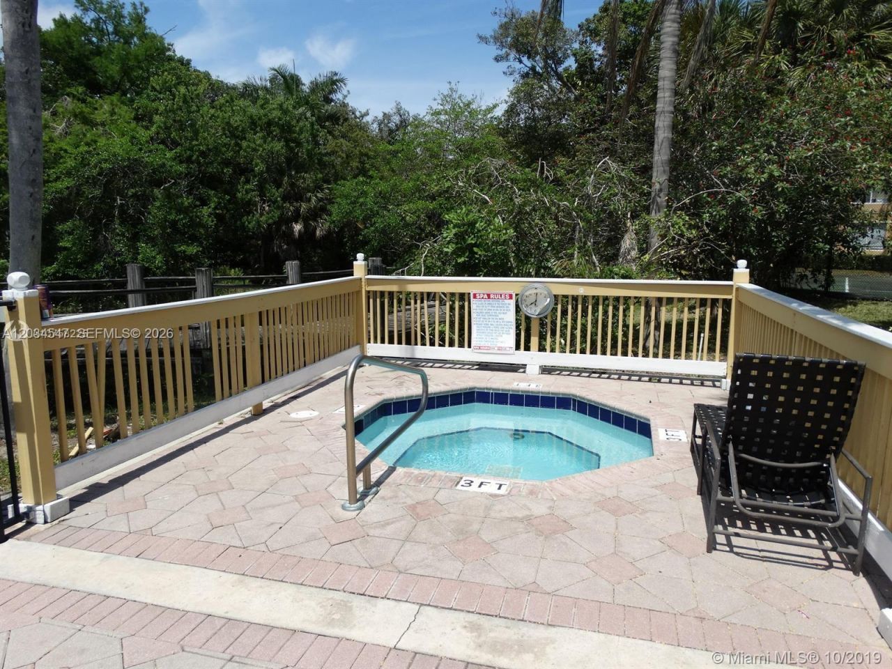 4015 W Mcnab Rd , Unit D210, Pompano Beach, FL 33069 Photo