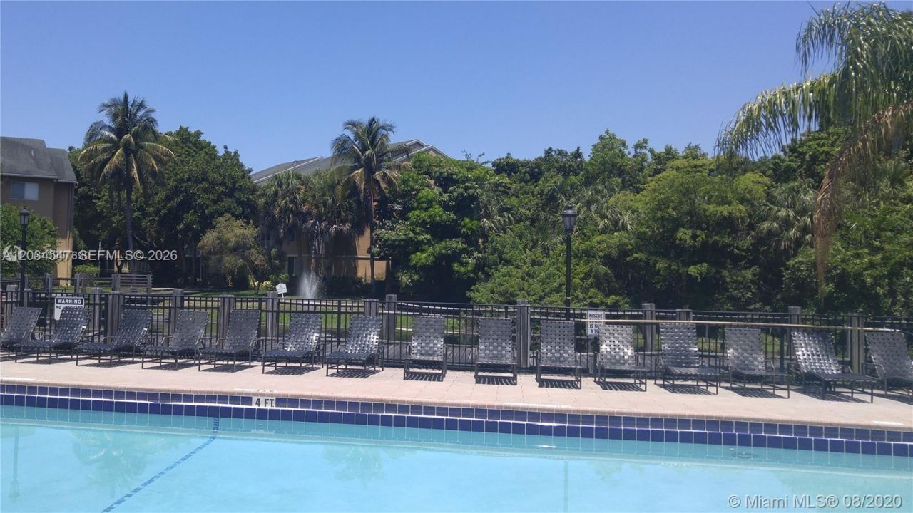 4015 W Mcnab Rd , Unit D210, Pompano Beach, FL 33069 Photo