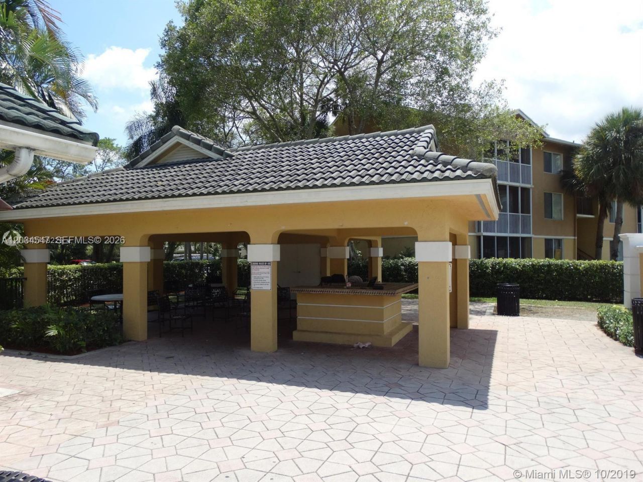 4015 W Mcnab Rd , Unit D210, Pompano Beach, FL 33069 Photo