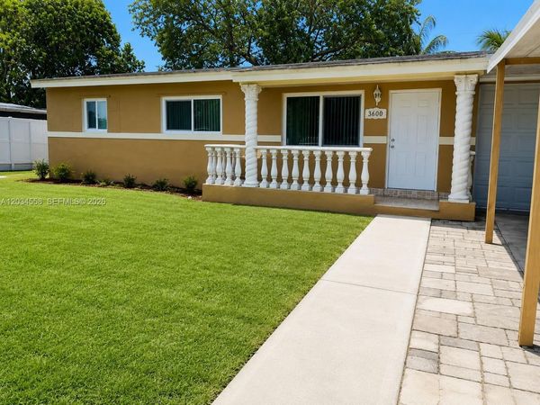 3600 NW 175th St , Unit 3600, Miami Gardens, FL 33056