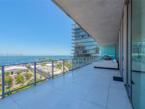 2669 S Bayshore Dr , Unit 1503N, Miami, FL 33133