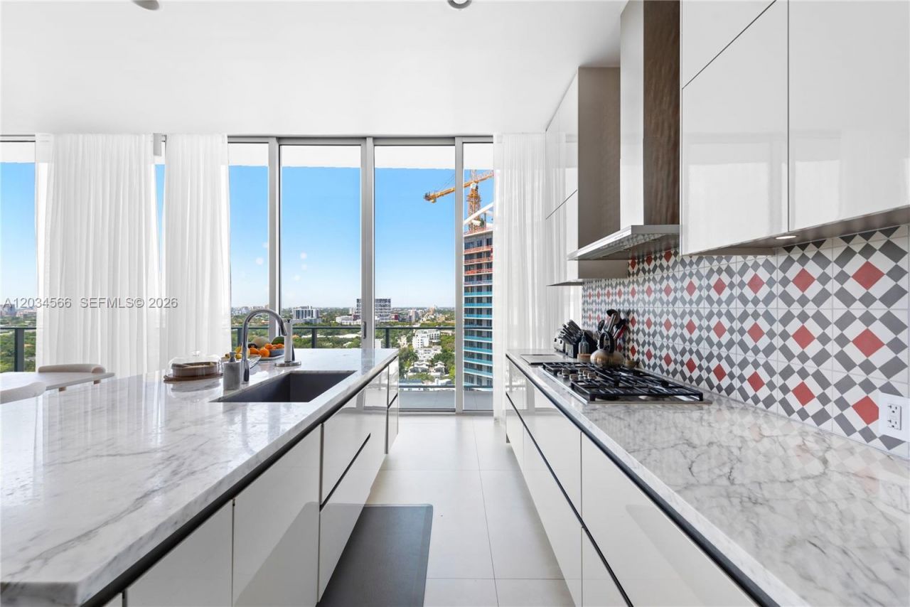2669 S Bayshore Dr , Unit 1503N, Miami, FL 33133 Photo