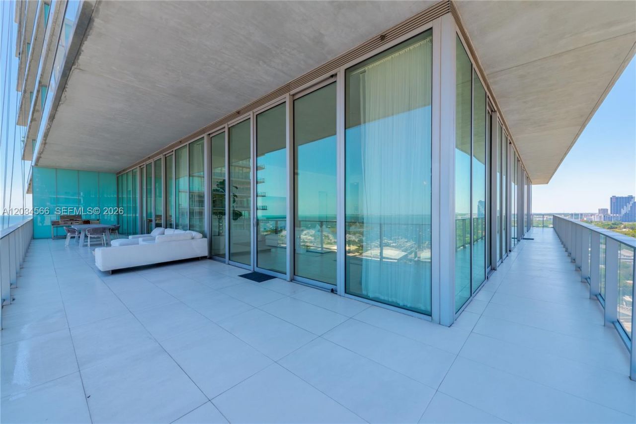 2669 S Bayshore Dr , Unit 1503N, Miami, FL 33133 Photo
