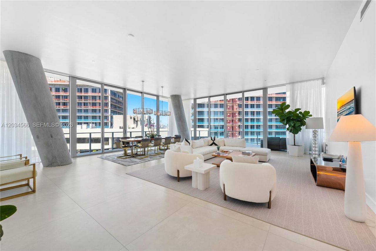 2669 S Bayshore Dr , Unit 1503N, Miami, FL 33133 Photo