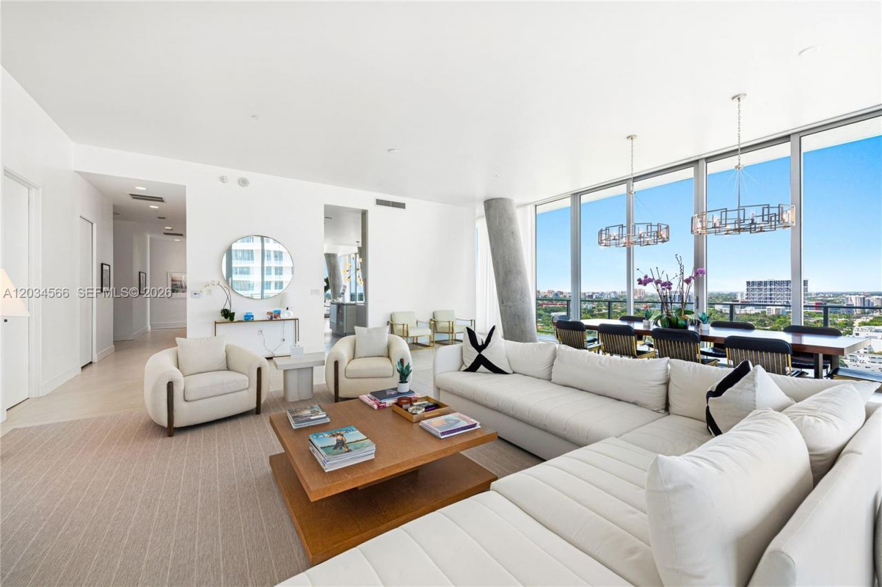 2669 S Bayshore Dr , Unit 1503N, Miami, FL 33133 Photo