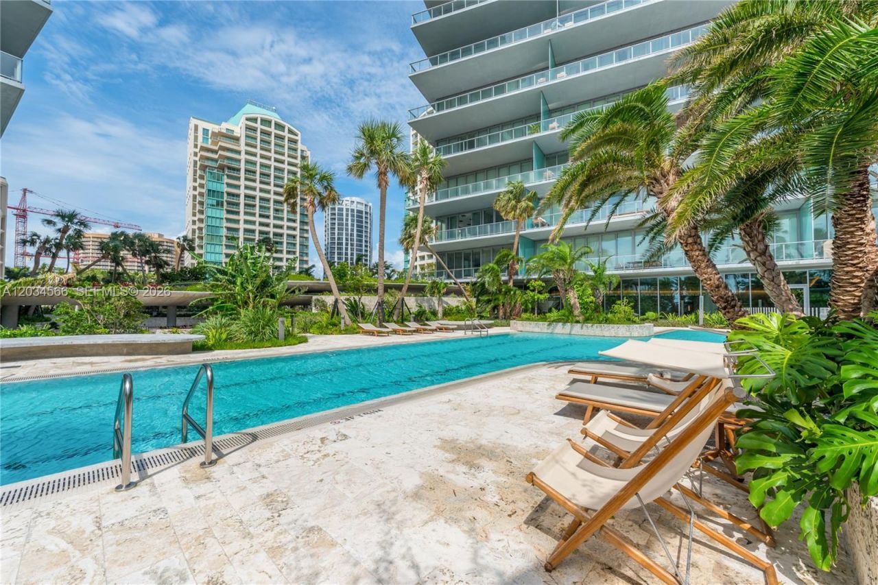 2669 S Bayshore Dr , Unit 1503N, Miami, FL 33133 Photo