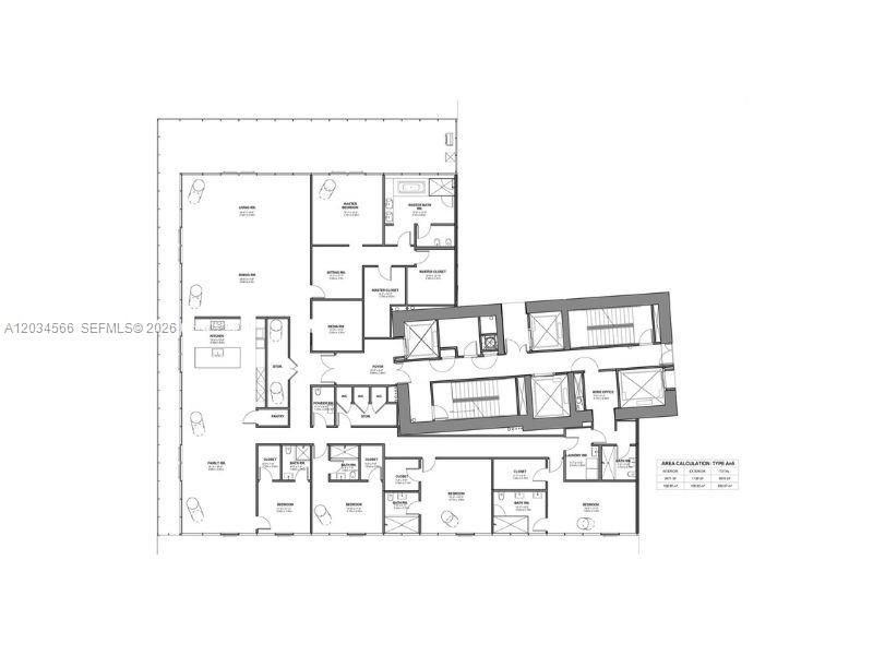 2669 S Bayshore Dr , Unit 1503N, Miami, FL 33133 Photo
