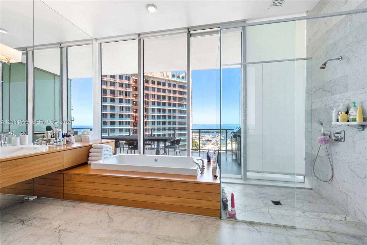 2669 S Bayshore Dr , Unit 1503N, Miami, FL 33133 Photo