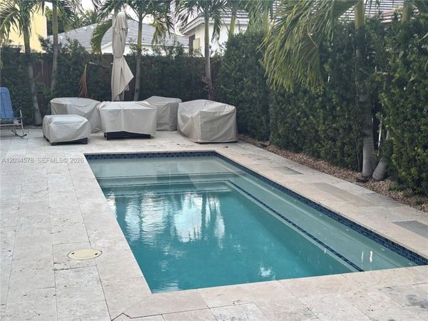 8143 SW 162nd Path , Miami, FL 33193