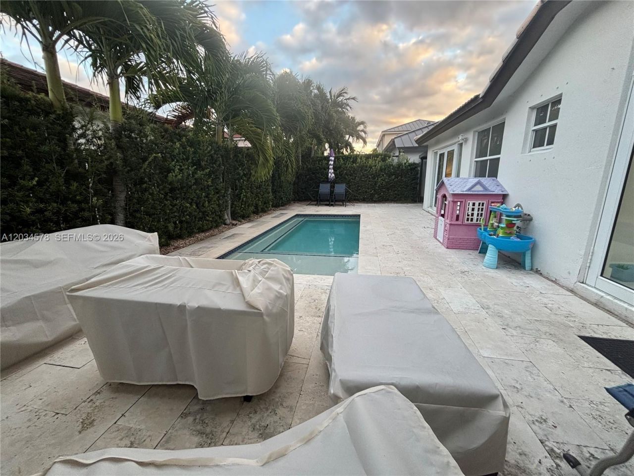 8143 SW 162nd Path, Miami, FL 33193 Photo