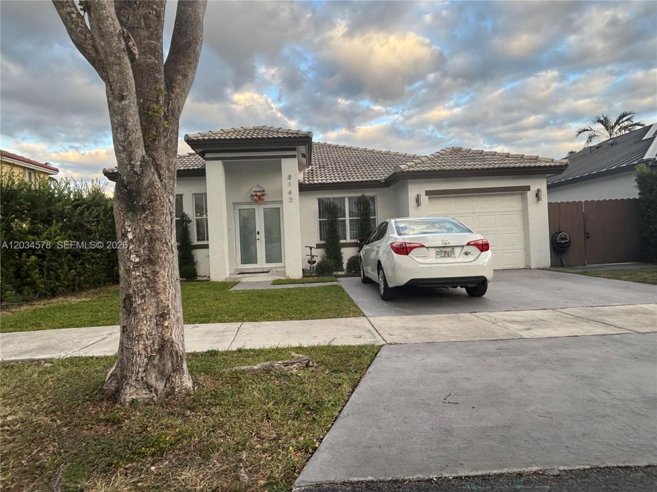 8143 SW 162nd Path, Miami, FL 33193 Photo
