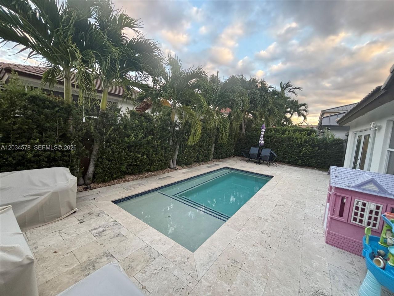 8143 SW 162nd Path, Miami, FL 33193 Photo